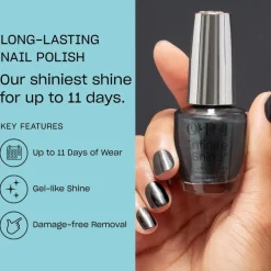 Infinite Shine Stay & Night 15ml