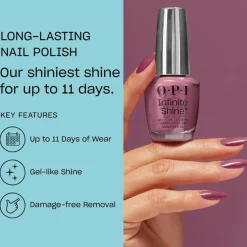 Infinite Shine Times Infinity 15ml