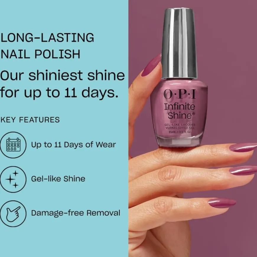 Infinite Shine Times Infinity 15ml