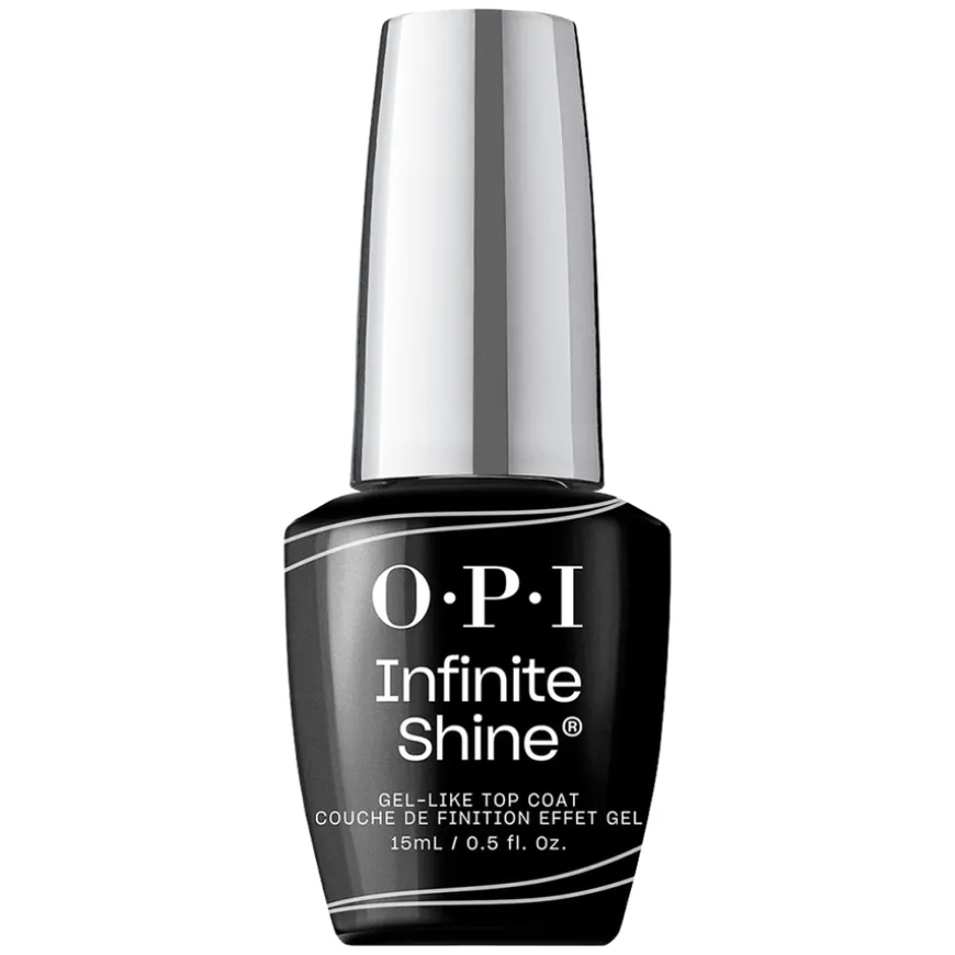 Infinite Shine Top Coat 15ml
