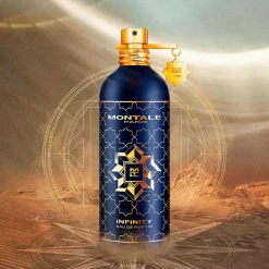 Infinity Eau De Parfum 100ml