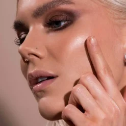 Infinity Lip Gloss Pastel Peach 7ml