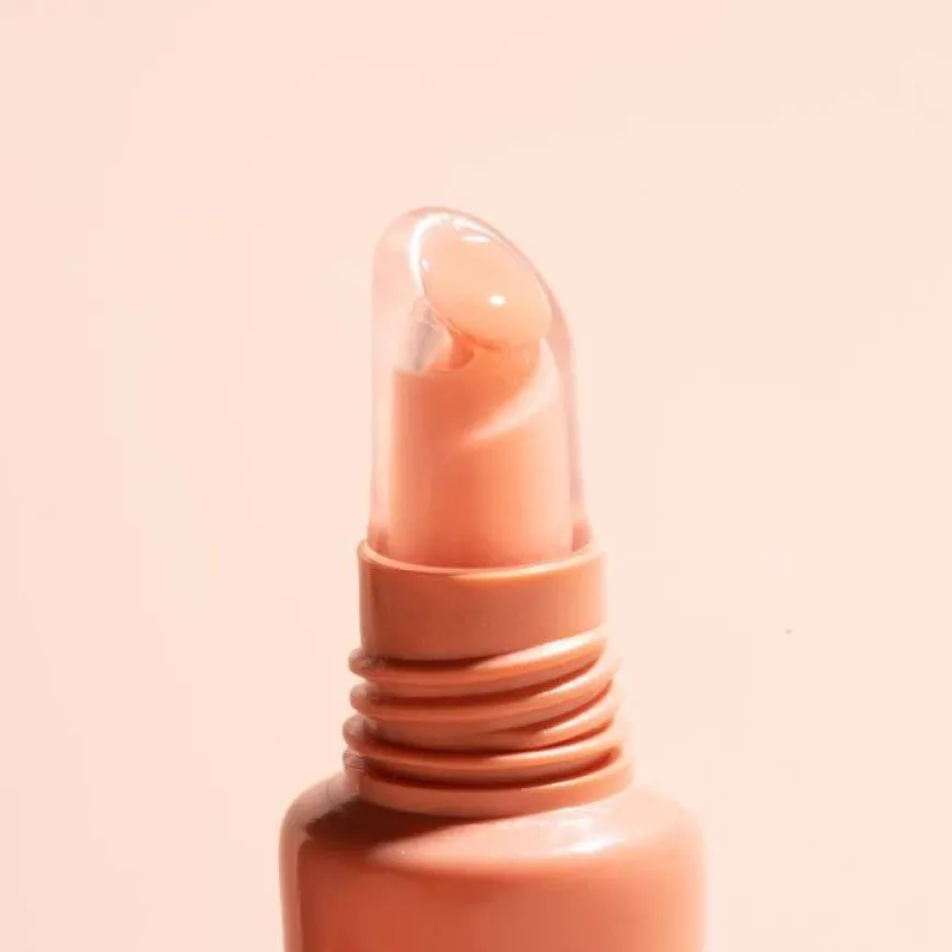 Infinity Lip Gloss Pastel Peach 7ml