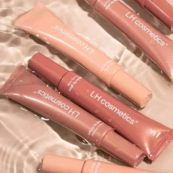 Infinity Lip Gloss Pastel Peach 7ml