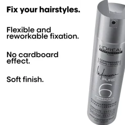 Infinium Strong Hair Spray 300ml