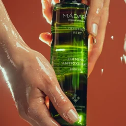 Infusion Vert Firming Antioxidant Body Oil 200ml