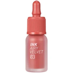 Ink Airy Velvet 03 Cartoon Coral 4g