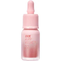 Ink Airy Velvet 22 Center Peach 4g