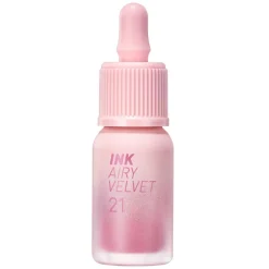 Ink Airy Velvet 21 Fluffy Peach 4g