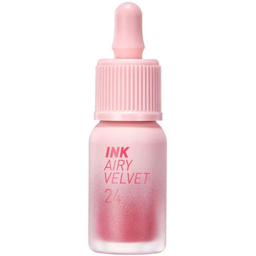 Ink Airy Velvet 24 Heavenly Peach 4g