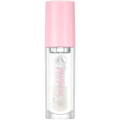 Ink Glasting Lip Gloss 01 Clear 4,5ml