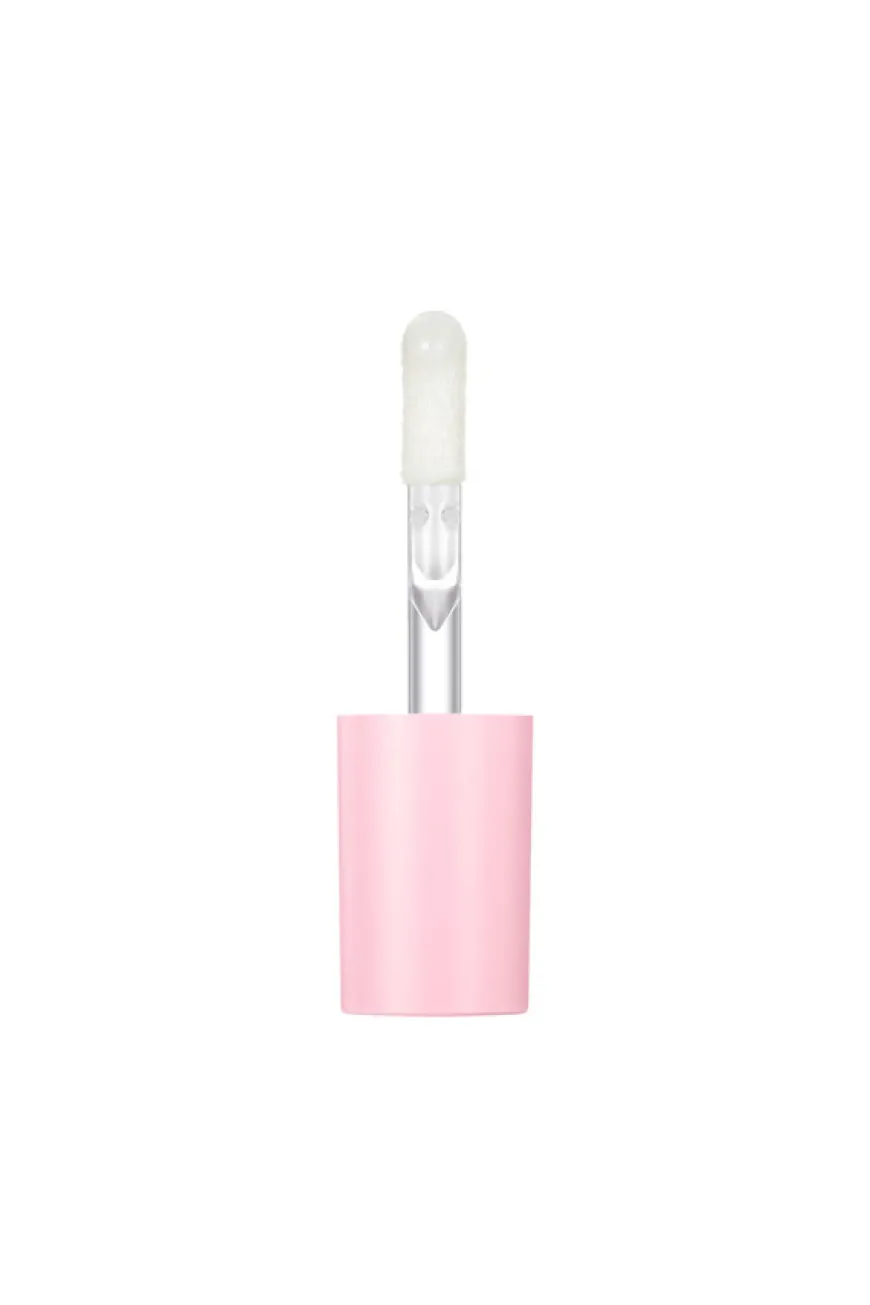Ink Glasting Lip Gloss 01 Clear 4,5ml