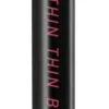 Ink Thin Thin Brush Liner 01 Black Noir 0,5g