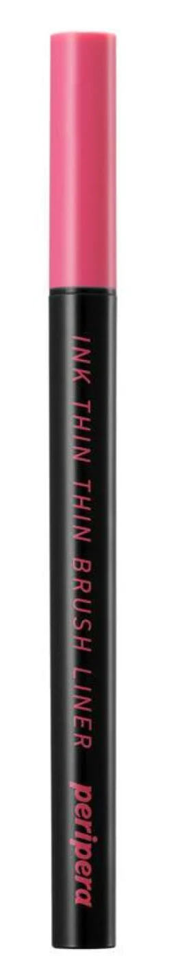 Ink Thin Thin Brush Liner 01 Black Noir 0,5g