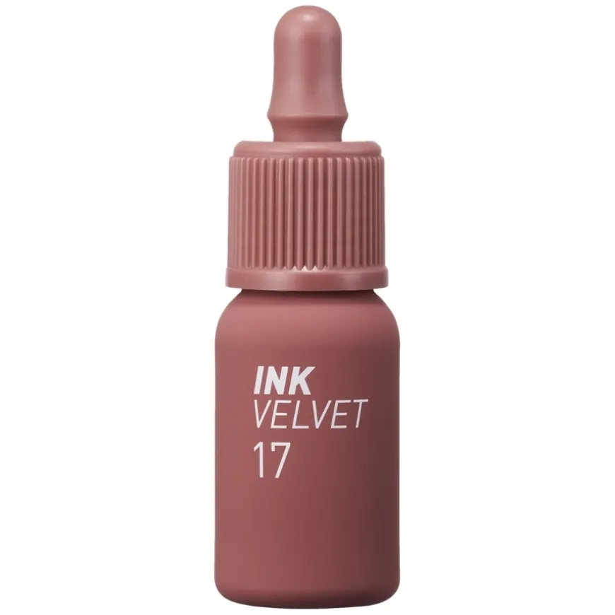 Ink Velvet 17 Rosy Nude 4g