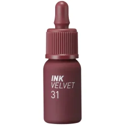 Ink Velvet 31 Wine Nude 4g