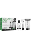 INKEY Clearer Skin Starts Here Set