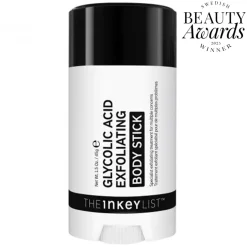 Inkey Glycolic Acid Exfoliating Body Stick 45g