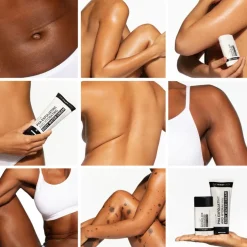 Inkey Glycolic Acid Exfoliating Body Stick 45g