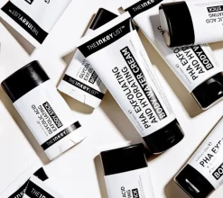 Inkey Glycolic Acid Exfoliating Body Stick 45g