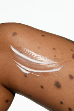 Inkey PHA Exfoliating and Hydrating Body Water Cream 150ml