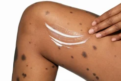 Inkey PHA Exfoliating and Hydrating Body Water Cream 150ml