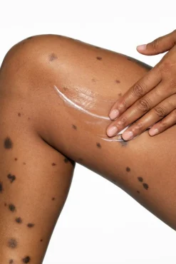 Inkey PHA Exfoliating and Hydrating Body Water Cream 150ml