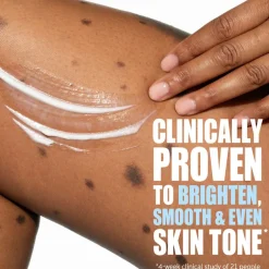 Inkey PHA Exfoliating and Hydrating Body Water Cream 150ml