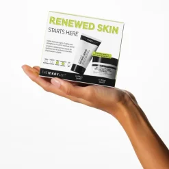 INKEY Renewed Skin Starts Here Set