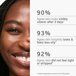 INKEY Salicylic Acid Cleanser 60ml