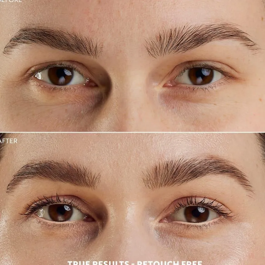 Inliner Kajal 50 Satin White 1,1g