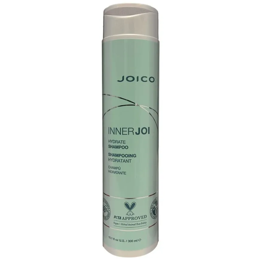 InnerJoi Hydrate Shampoo 300ml