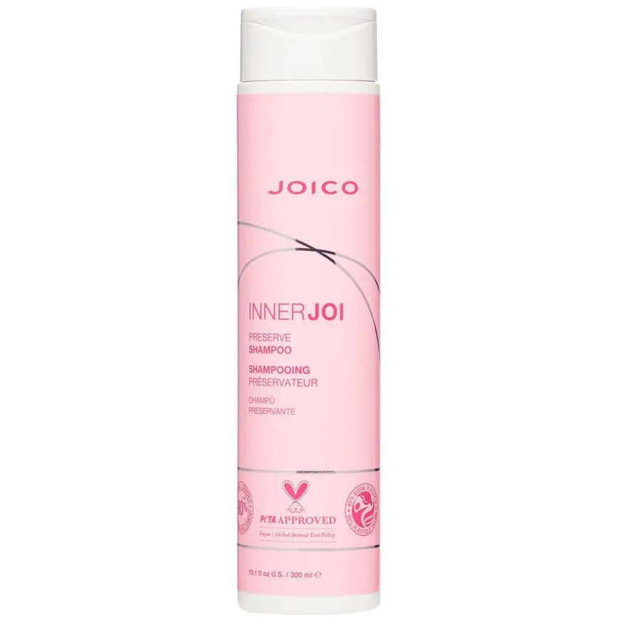 InnerJoi Preserve Shampoo 300ml