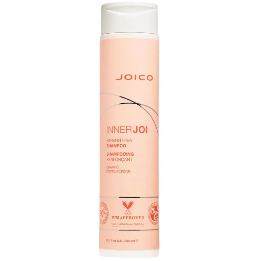 InnerJoi Strengthen Shampoo 300ml