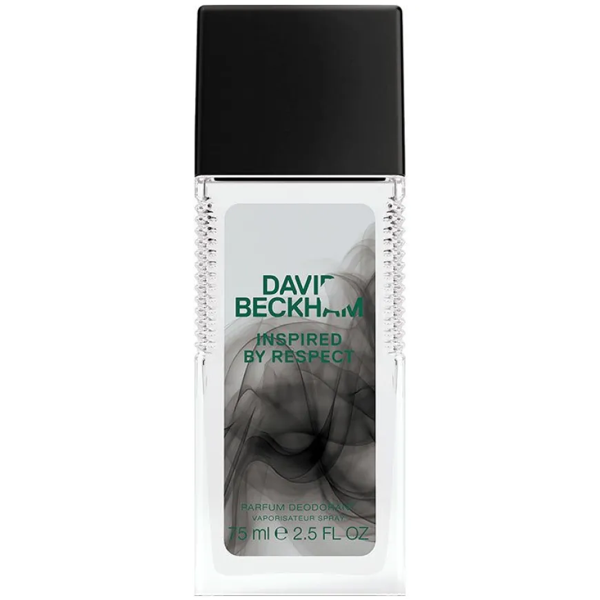 Inspired By Respect Parfum Deodorant Spray 75ml