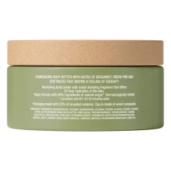 Inspired Nature Bodycare Body Butter 200ml