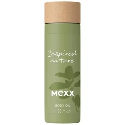 Inspired Nature Bodycare Body Oil 100ml