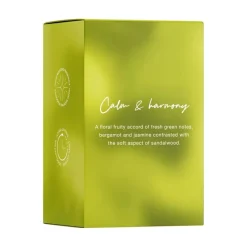 Inspired Nature For Her Eau De Parfum 30ml