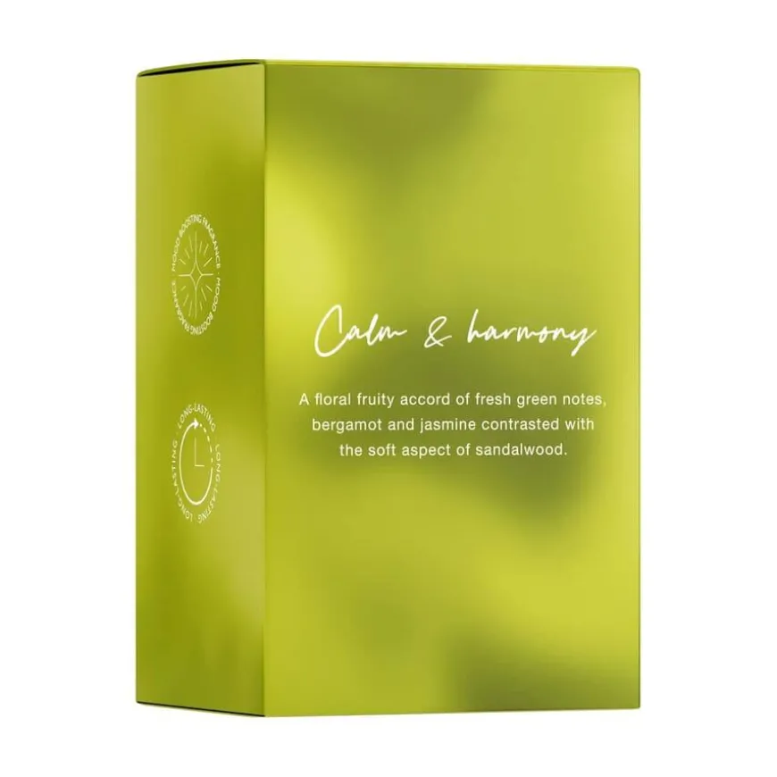 Inspired Nature For Her Eau De Parfum 30ml