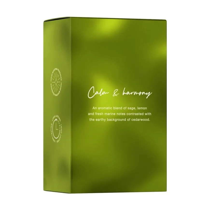 Inspired Nature For Him Eau De Parfum 50ml