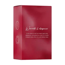 Inspired Warmth For Her Eau De Parfum 50ml