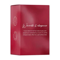 Inspired Warmth For Her Eau De Parfum 30ml