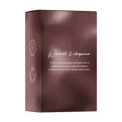 Inspired Warmth For Him Eau De Parfum 50ml