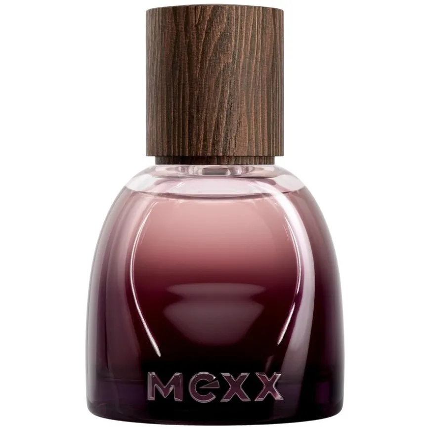 Inspired Warmth For Him Eau De Parfum 30ml