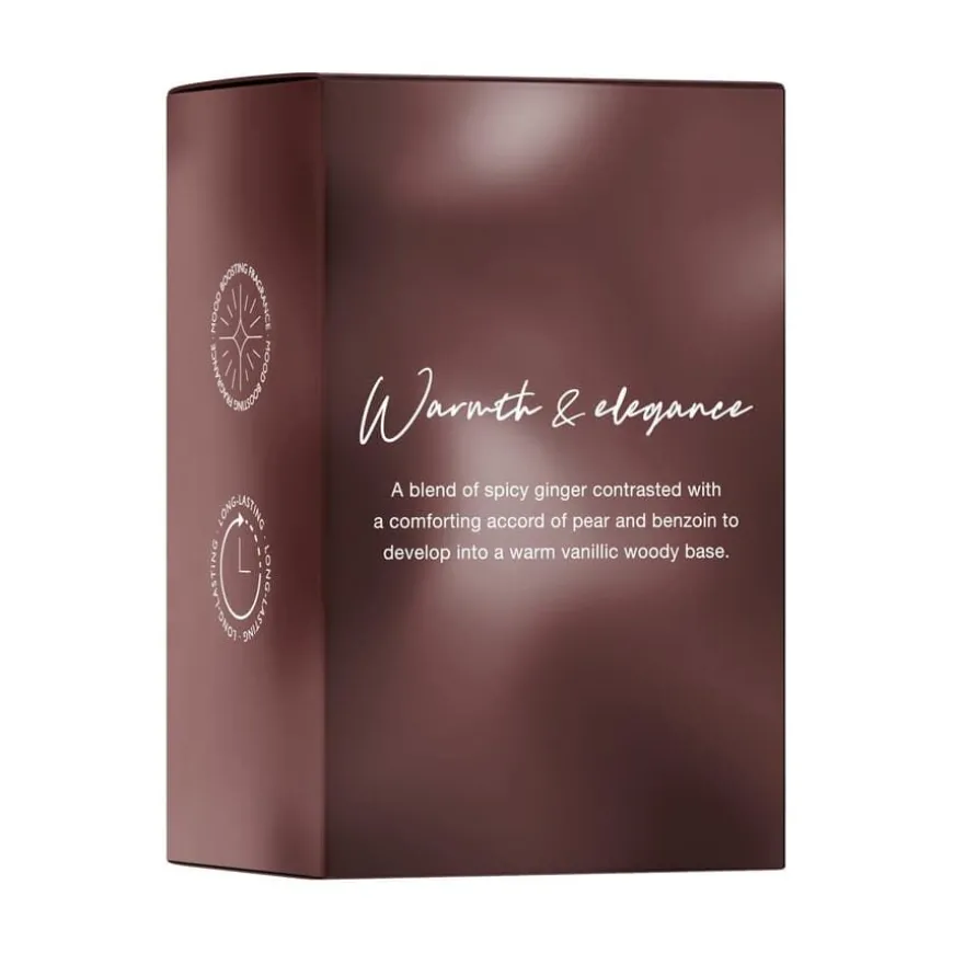 Inspired Warmth For Him Eau De Parfum 30ml