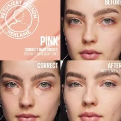 Instant Anti Age Eraser Concealer 05 Pink 6,8ml