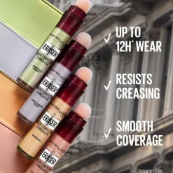 Instant Anti Age Eraser Color Correcting Concealer 152 Purple 6,8ml