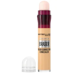 Instant Anti Age Eraser Color Correcting Concealer 06 Yellow 6,8 ml