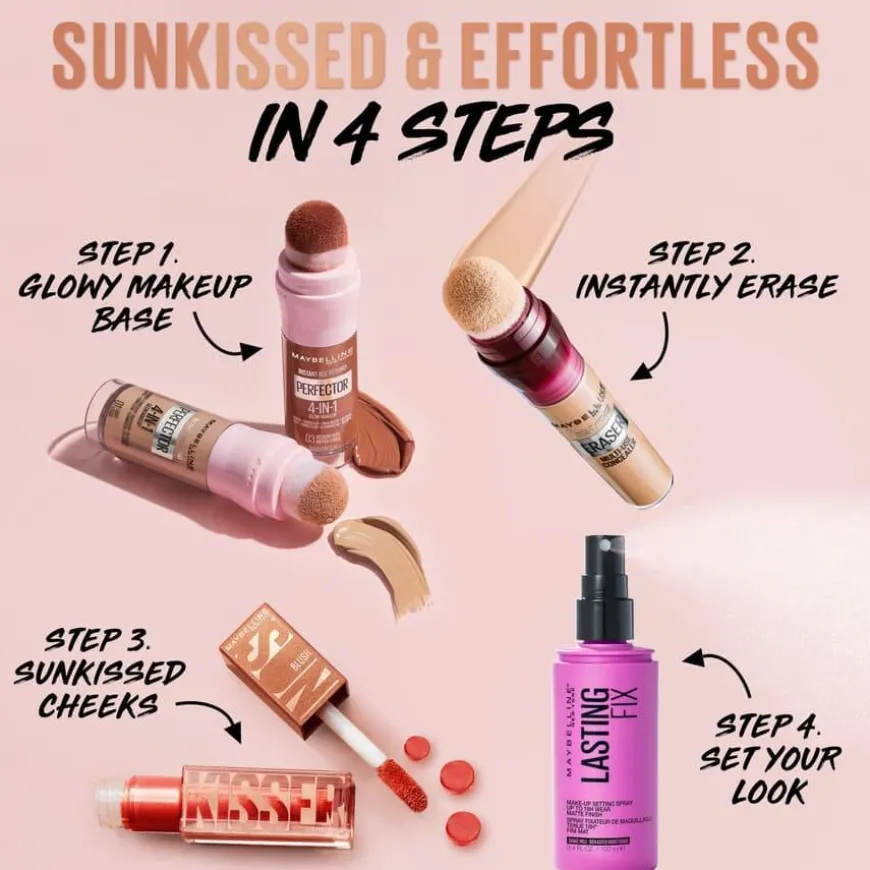 Instant Anti Age Eraser Color Correcting Concealer 06 Yellow 6,8 ml