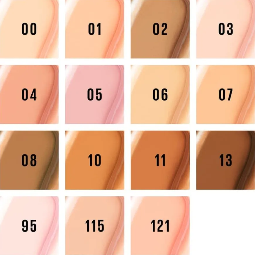 Instant Anti Age Eraser Color Correcting Concealer 06 Yellow 6,8 ml